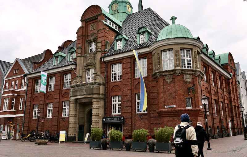 Ratskeller Buxtehude