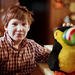 Matthew And The Toucan.