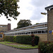 Impington Village College - Adult wing from E 2014-09-13