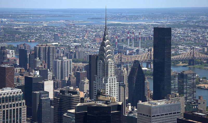 Chrysler Building