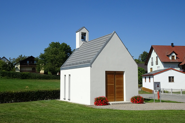 Knölling, Kapelle Heilig-Kreuz (PiP)