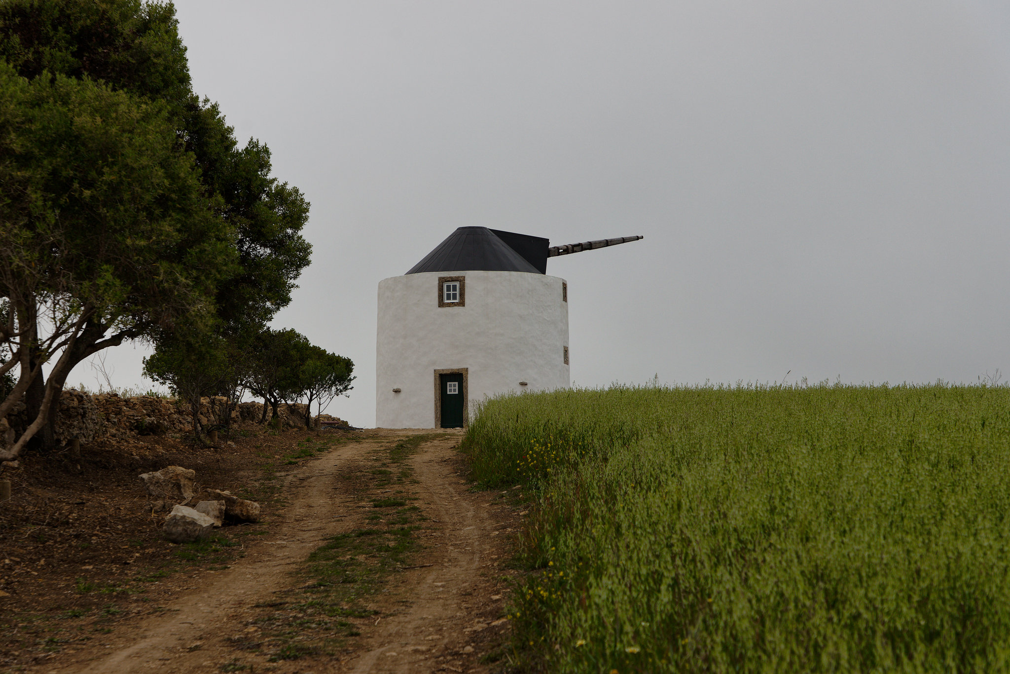 Lexim, Portugal