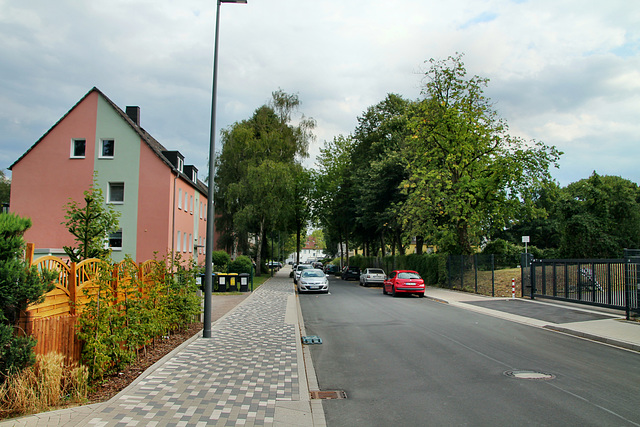 Wenemarstraße (Dortmund-Bodelschwingh) / 11.07.2020