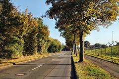 Zeche-Norm-Straße (Dortmund-Wickede) / 9.10.2021