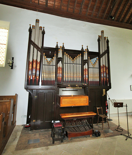 St James The Great, Gretton, Northamptonshire