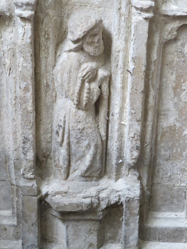 plympton st mary church, devon