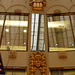 Detail of Shopping Arcade Within The Suspich Houses, Wenceslas Square, Prague