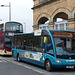 Buses around York (11) - 23 March 2016