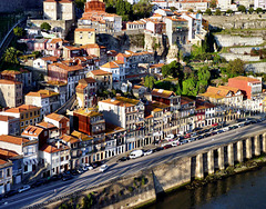 Porto - Avenida Gustavo Eiffel