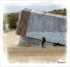 La plage aux romantiques... ***  The romantic beach ...