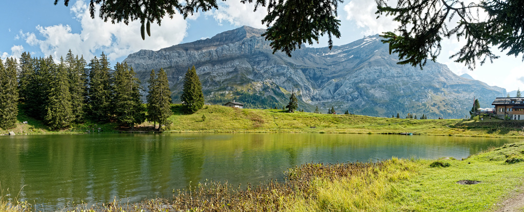 Lac Retaud