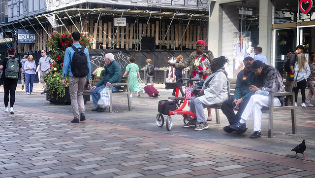 Argyle Street