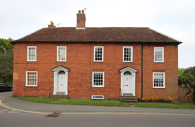 Church Street, Orford, Suffolk