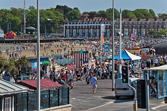 Weymouth