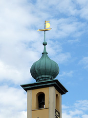 Kaufhausturm