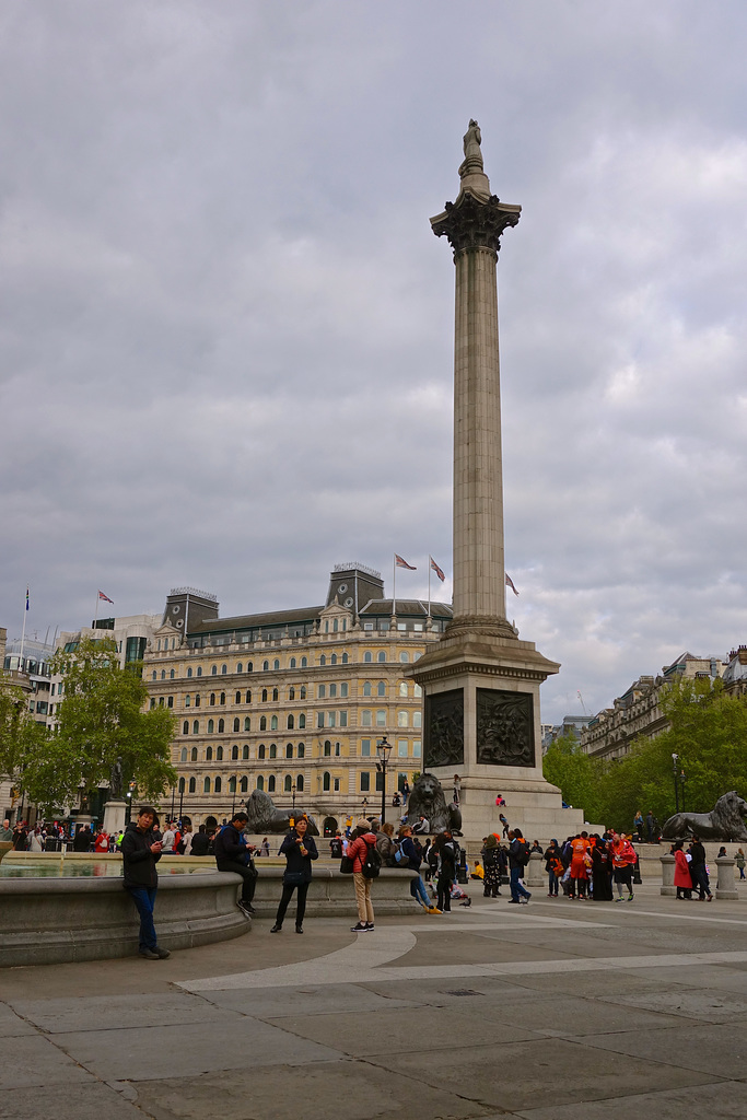 Trafalgar Square