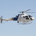 Eurocopter AS350 N796AM