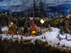 féerie de NOEL