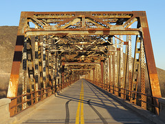 Gillespie Bridge