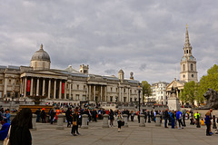 Trafalgar Square