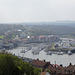 View Over Whitby