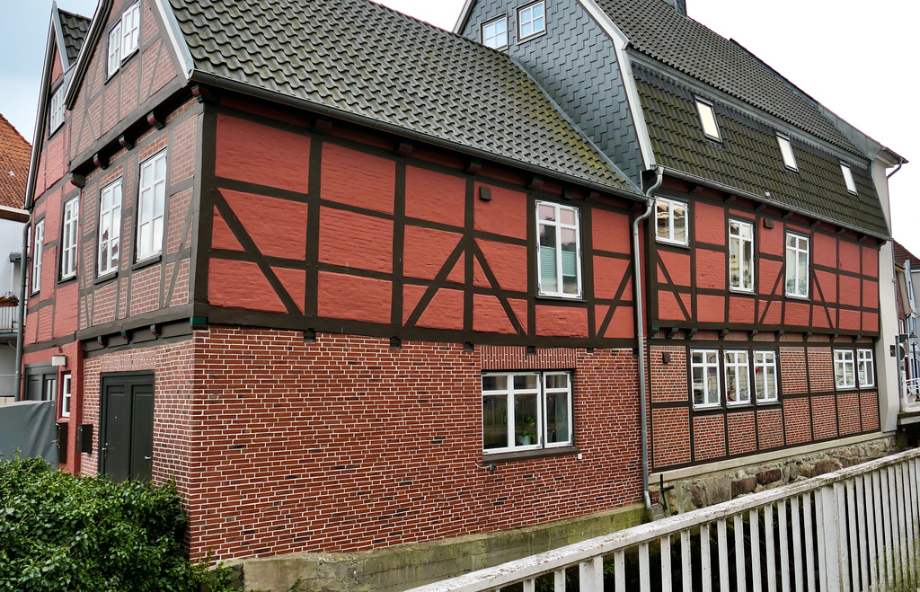 Buxtehude