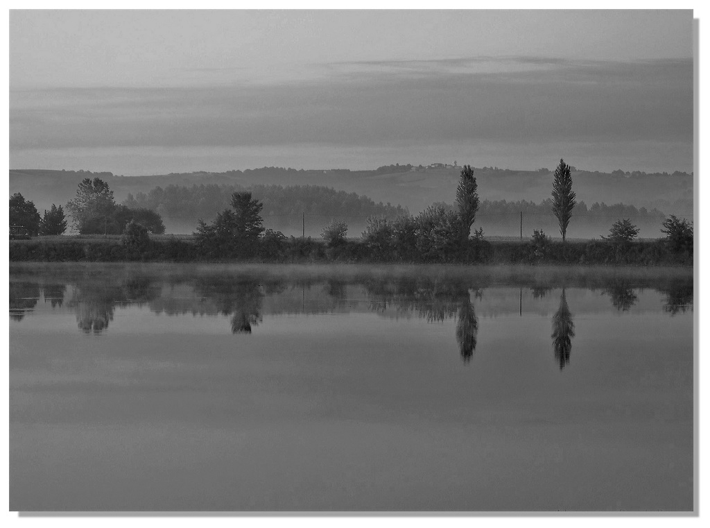 278 L'Adour miroir. 4