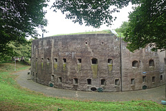 Nederland - Schalkwijk, Fort Honswijk