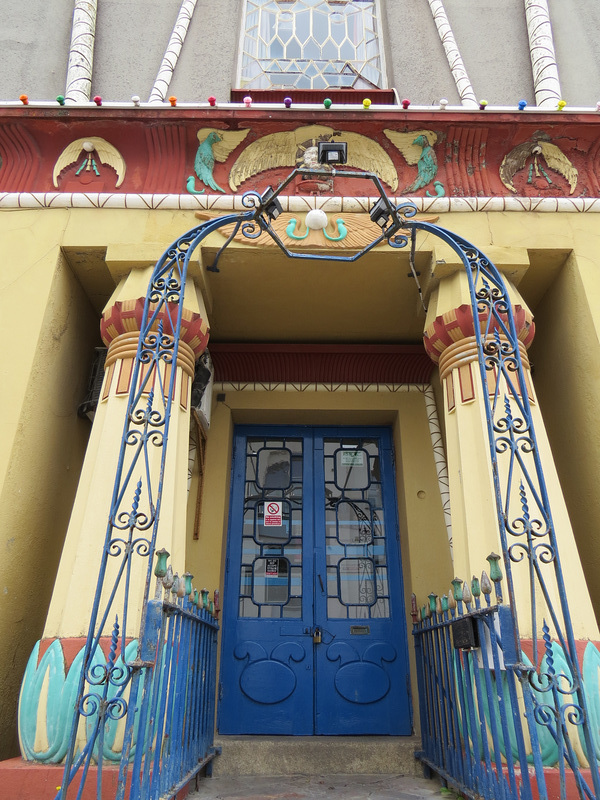 devonport institute, plymouth, devon