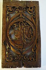 kelmscott manor house, oxon