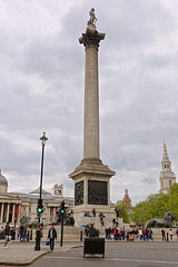 Trafalgar Square