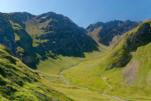 Val Ferret