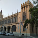 Valencia: palacio de la Exposición, 6