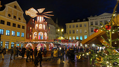 Weihnachtsmarkt