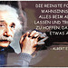 Zitat von Albert Einstein