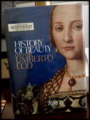 HISTORY OF BEAUTY