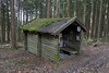 Obergoßzell, Waldkapelle "Taferlbaum" (PiP)