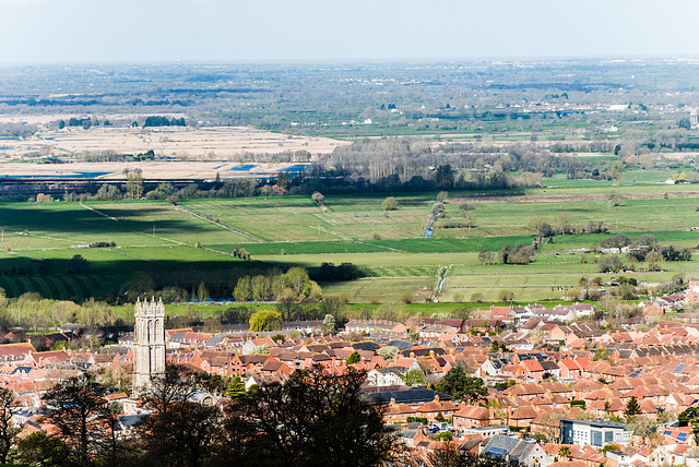 Glastonbury - 20150411