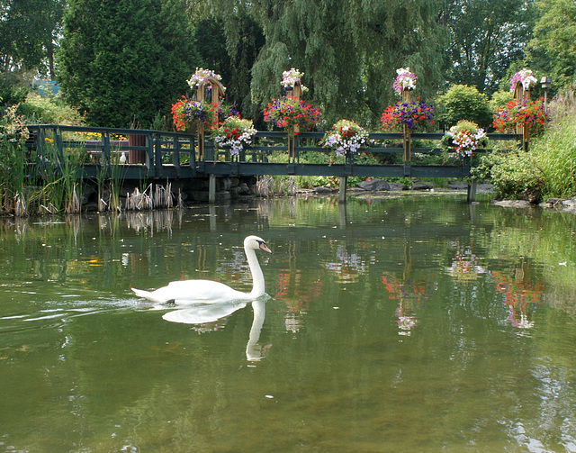 centre de la nature de Laval