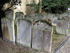 st paul's church, bedford