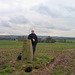 Acton Trussell Trig Point (99m)