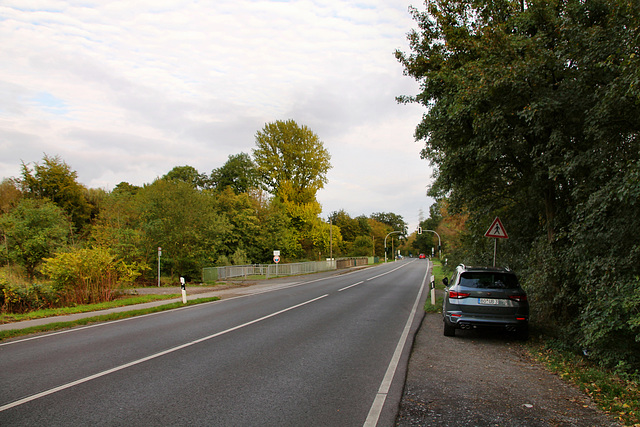 B226 Willy-Brandt-Allee (Gelsenkirchen) / 5.10.2019