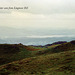 Coniston Water seen from Lingmoor Fell (Scan from 1993)