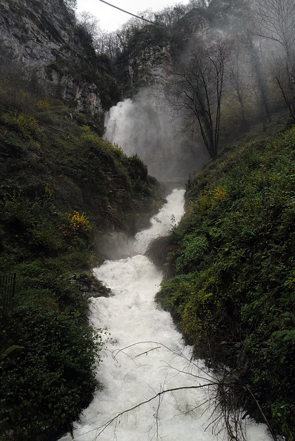 Vidosa, Ponga Nat. Park, Picos de Europa