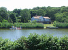 Beaver Dam Creek from Casa Basso, July 2011