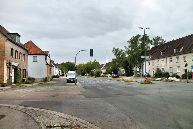 Rappaportstraße (Marl) / 27.08.2022