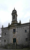 Santa María de Xunqueira de Espadañedo