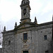 Santa María de Xunqueira de Espadañedo