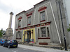 devonport institute, plymouth, devon