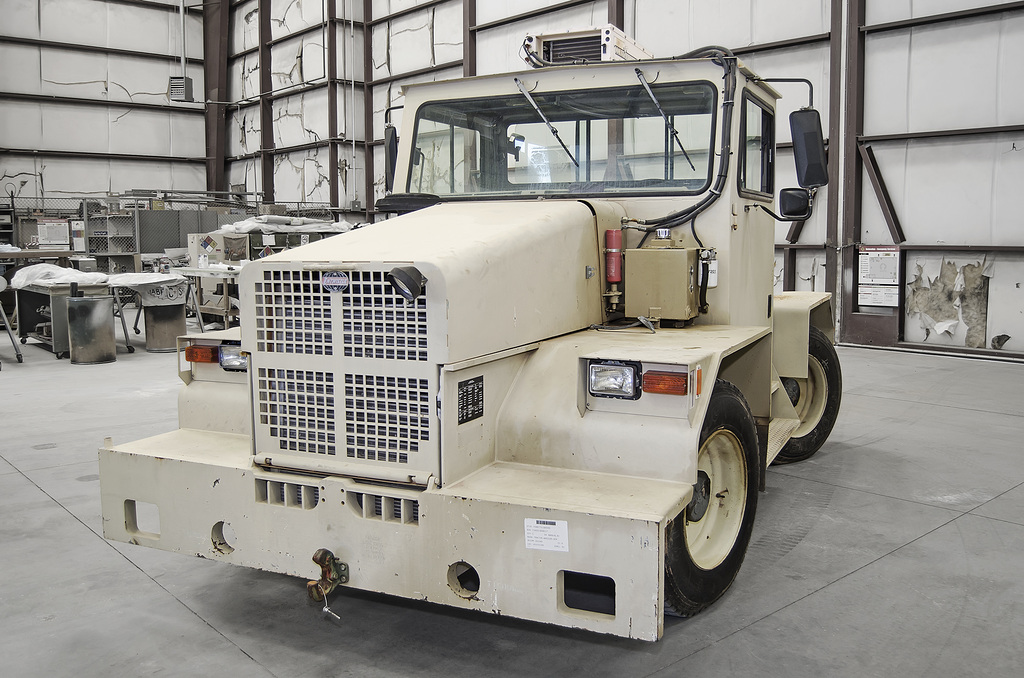 Entwistle MB-4